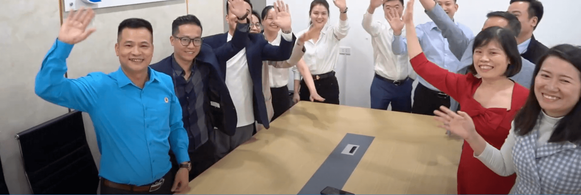 Company Organization 2