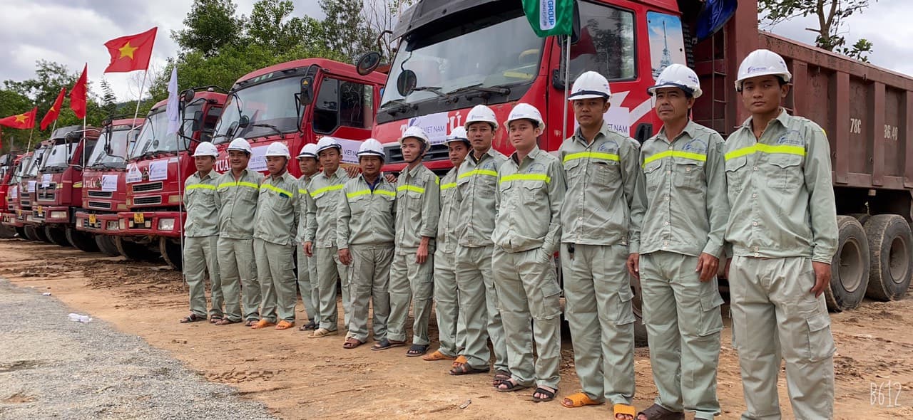 Khởi công dự án cao tốc Quy Nhơn - Chí Thạnh với công nghệ hiện đại