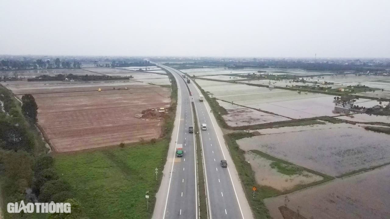 Gói 14 – Đường song hành Hưng Yên đến QL38